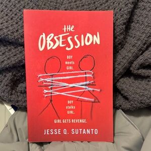 The Obsession